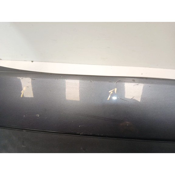 Recambio de paragolpes trasero para mazda 6 station wagon (gj, gl) 2.2 d referencia OEM IAM GHP950221  