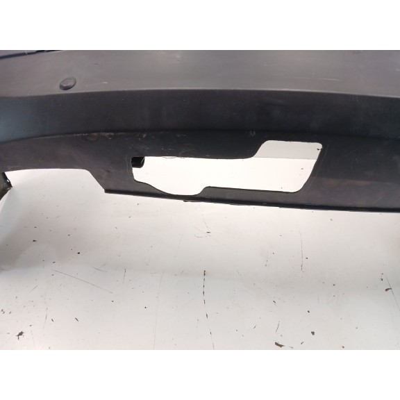 Recambio de paragolpes trasero para mazda 6 station wagon (gj, gl) 2.2 d referencia OEM IAM GHP950221  