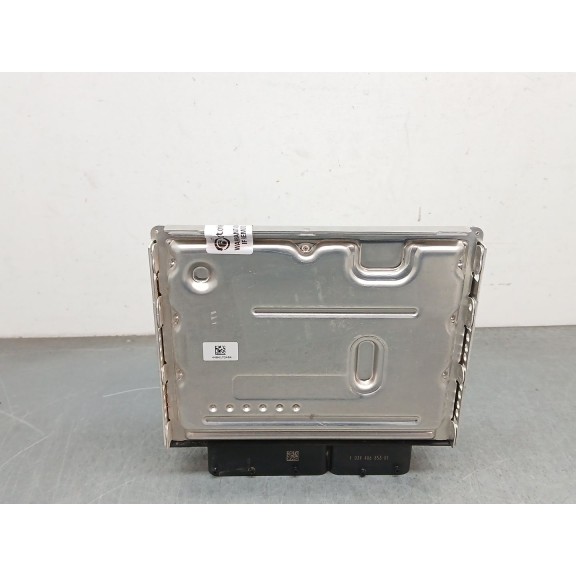 Recambio de centralita motor uce para volkswagen t-roc (a11, d11) 1.5 tsi referencia OEM IAM 05e907309cb 0261s107kh 