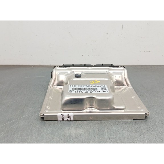 Recambio de centralita motor uce para volkswagen t-roc (a11, d11) 1.5 tsi referencia OEM IAM 05e907309cb 0261s107kh 