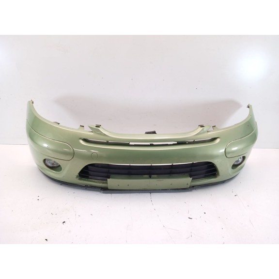 Recambio de paragolpes delantero para citroën c3 i (fc_, fn_) 1.4 hdi referencia OEM IAM 9680072777  