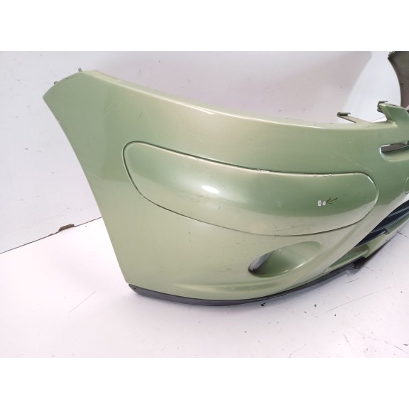 Recambio de paragolpes delantero para citroën c3 i (fc_, fn_) 1.4 hdi referencia OEM IAM 9680072777  