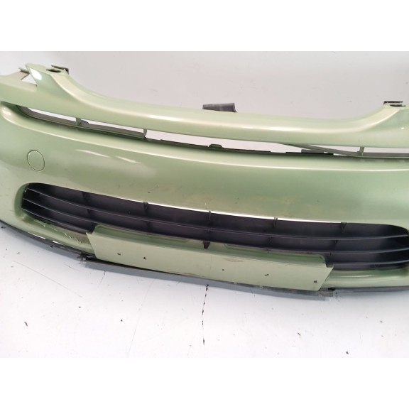 Recambio de paragolpes delantero para citroën c3 i (fc_, fn_) 1.4 hdi referencia OEM IAM 9680072777  