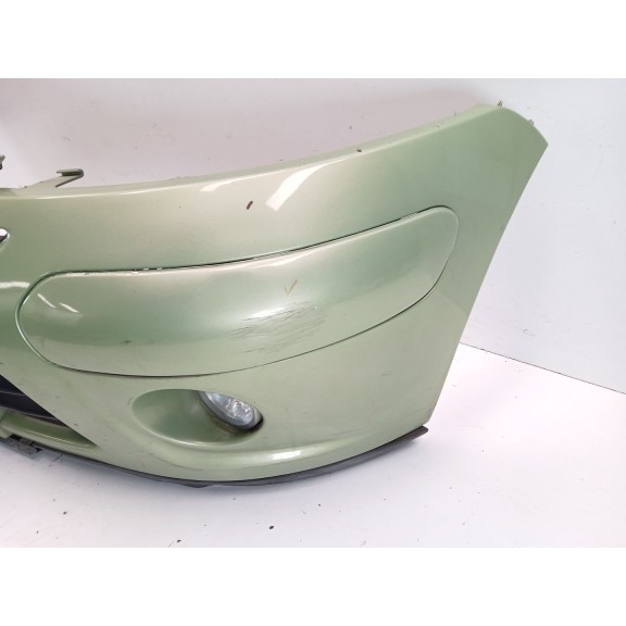Recambio de paragolpes delantero para citroën c3 i (fc_, fn_) 1.4 hdi referencia OEM IAM 9680072777  