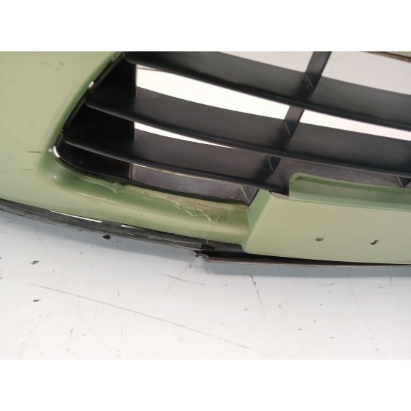 Recambio de paragolpes delantero para citroën c3 i (fc_, fn_) 1.4 hdi referencia OEM IAM 9680072777  