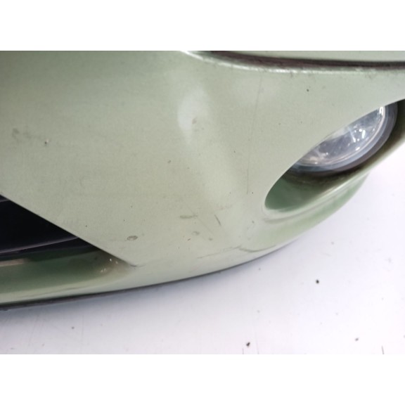 Recambio de paragolpes delantero para citroën c3 i (fc_, fn_) 1.4 hdi referencia OEM IAM 9680072777  
