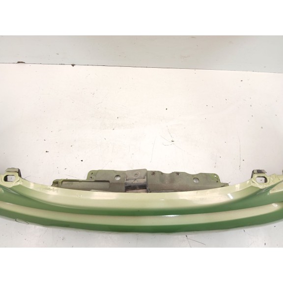 Recambio de paragolpes delantero para citroën c3 i (fc_, fn_) 1.4 hdi referencia OEM IAM 9680072777  