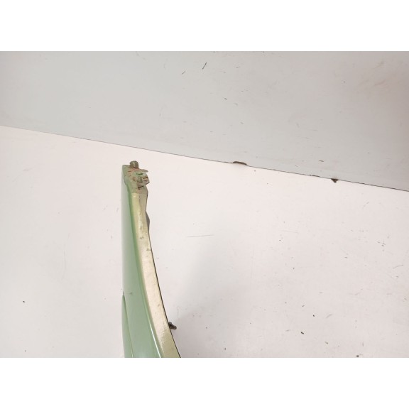 Recambio de paragolpes delantero para citroën c3 i (fc_, fn_) 1.4 hdi referencia OEM IAM 9680072777  