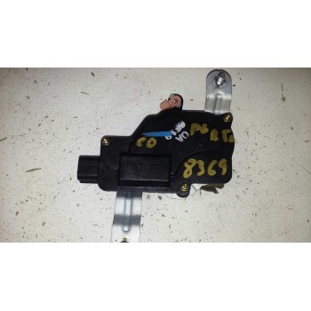 MOTOR CIERRE CENTRALIZADO PORTON 