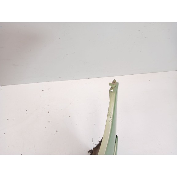 Recambio de paragolpes delantero para citroën c3 i (fc_, fn_) 1.4 hdi referencia OEM IAM 9680072777  