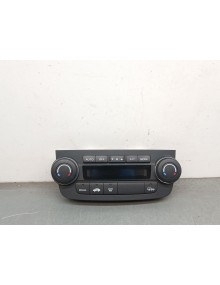 Recambio de mando climatizador para honda cr-v iii (re_) 2.2 i-ctdi 4wd (re6) referencia OEM IAM 79600swyg4  