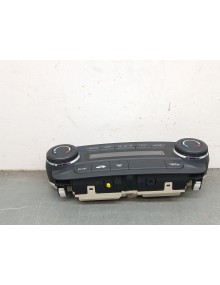 Recambio de mando climatizador para honda cr-v iii (re_) 2.2 i-ctdi 4wd (re6) referencia OEM IAM 79600swyg4   2