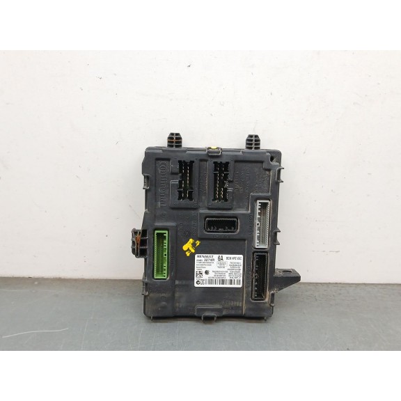 Recambio de centralita bsi para renault kadjar business referencia OEM IAM 284b13274r a2c9057610400 