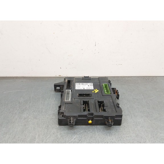 Recambio de centralita bsi para renault kadjar business referencia OEM IAM 284b13274r a2c9057610400 