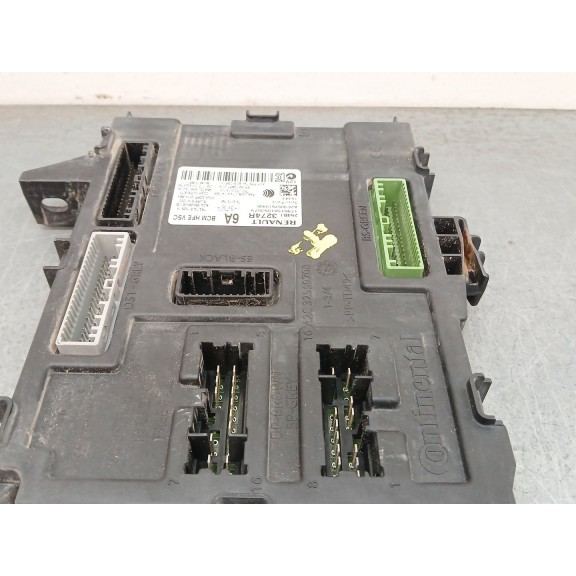 Recambio de centralita bsi para renault kadjar business referencia OEM IAM 284b13274r a2c9057610400 