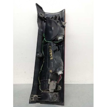 Recambio de piloto trasero izquierdo para honda cr-v (rd1/3) básico (rd1) referencia OEM IAM   