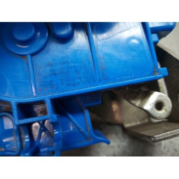 Recambio de cerradura puerta delantera derecha para fiat 500 l (330) basic referencia OEM IAM 51930018  4 PINS