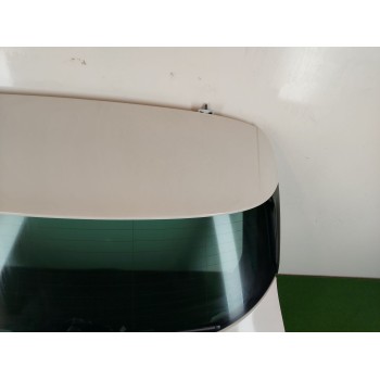 Recambio de porton trasero para seat leon sportstourer 1.5tsi referencia OEM IAM 5FA827023  