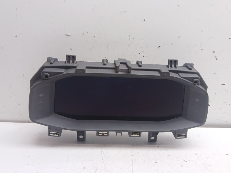 Recambio de cuadro instrumentos para cupra formentor (km7, kmp) 1.5 tsi referencia OEM IAM 5fa920790a  