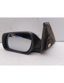 Recambio de retrovisor izquierdo para mazda 3 (bk) 1.6 (bk14) referencia OEM IAM   