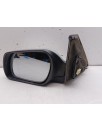 Recambio de retrovisor izquierdo para mazda 3 (bk) 1.6 (bk14) referencia OEM IAM   