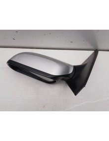 Recambio de retrovisor izquierdo para mazda 3 (bk) 1.6 (bk14) referencia OEM IAM    2