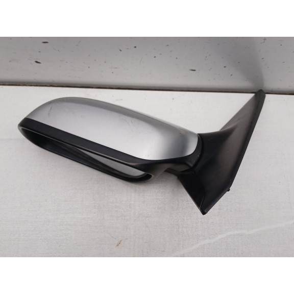 Recambio de retrovisor izquierdo para mazda 3 (bk) 1.6 (bk14) referencia OEM IAM   