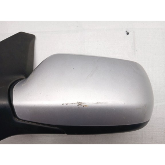 Recambio de retrovisor izquierdo para mazda 3 (bk) 1.6 (bk14) referencia OEM IAM   