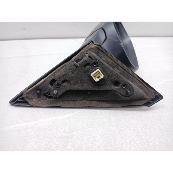 Recambio de retrovisor izquierdo para mazda 3 (bk) 1.6 (bk14) referencia OEM IAM   