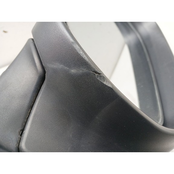 Recambio de retrovisor izquierdo para mazda 3 (bk) 1.6 (bk14) referencia OEM IAM   