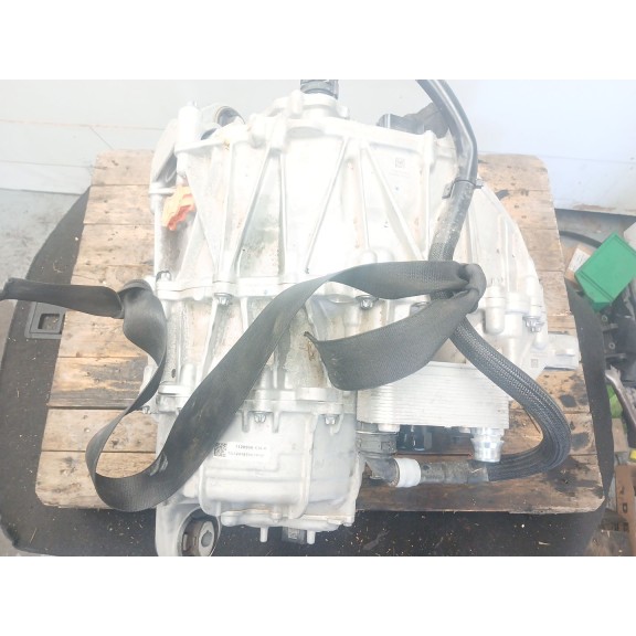 Recambio de motor electrico para tesla model 3 (5yj3) ev awd referencia OEM IAM 1120960  