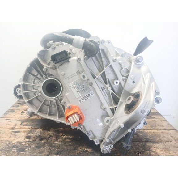 Recambio de motor electrico para tesla model 3 (5yj3) ev awd referencia OEM IAM 1120960  