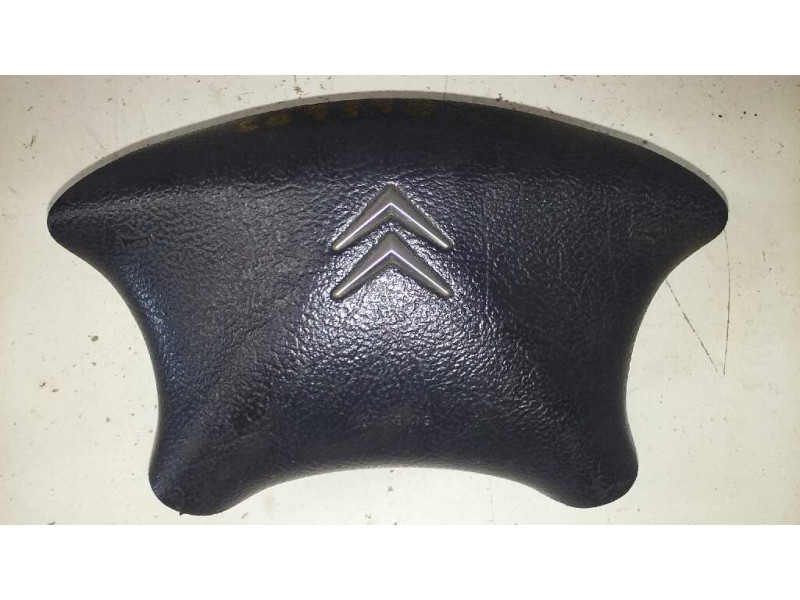 Recambio de airbag delantero izquierdo para citroën c5 berlina 1.8 16v vivace referencia OEM IAM 96326381ZE  