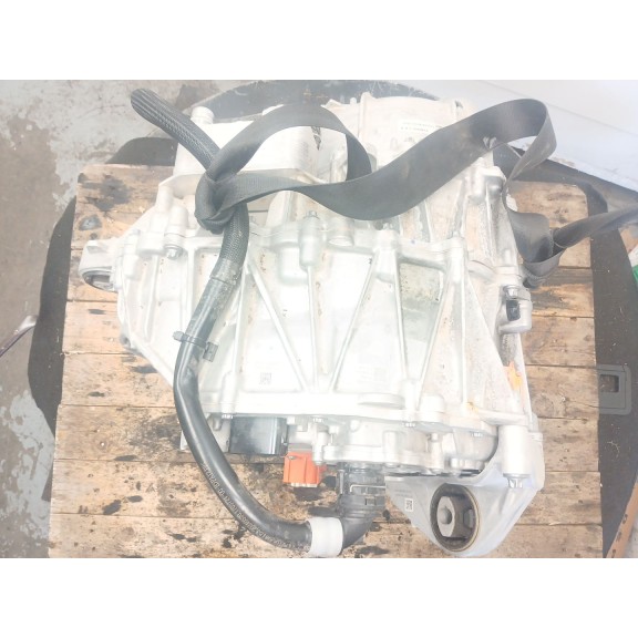 Recambio de motor electrico para tesla model 3 (5yj3) ev awd referencia OEM IAM 1120960  