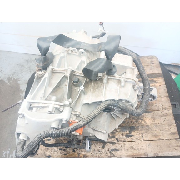 Recambio de motor electrico para tesla model 3 (5yj3) ev awd referencia OEM IAM 1587780  
