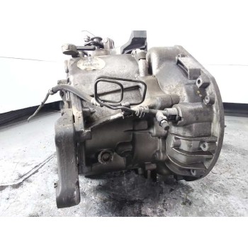 Recambio de caja cambios para mercedes-benz clase b (w245) 2.0 cdi cat referencia OEM IAM   