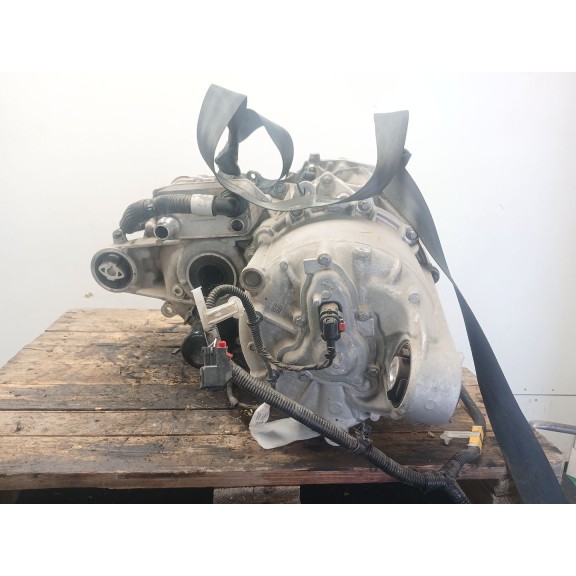 Recambio de motor electrico para tesla model 3 (5yj3) ev awd referencia OEM IAM 1587780  