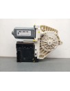 Recambio de motor elevalunas delantero izquierdo para seat altea (5p1) 1.6 referencia OEM IAM 5P0837401AF 1T0959701AK 