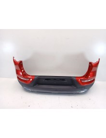 Recambio de paragolpes trasero para renault kadjar (ha_, hl_) 1.3 tce 140 referencia OEM IAM 850220923R  