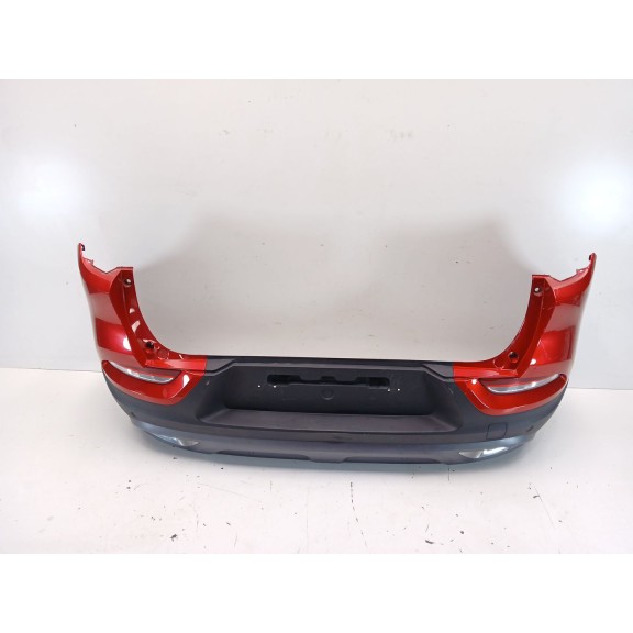 Recambio de paragolpes trasero para renault kadjar (ha_, hl_) 1.3 tce 140 referencia OEM IAM 850220923R  