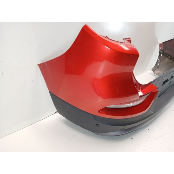 Recambio de paragolpes trasero para renault kadjar (ha_, hl_) 1.3 tce 140 referencia OEM IAM 850220923R  