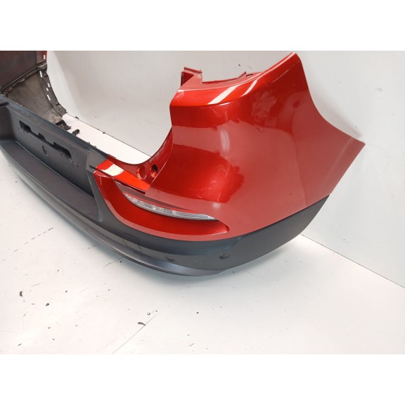 Recambio de paragolpes trasero para renault kadjar (ha_, hl_) 1.3 tce 140 referencia OEM IAM 850220923R  