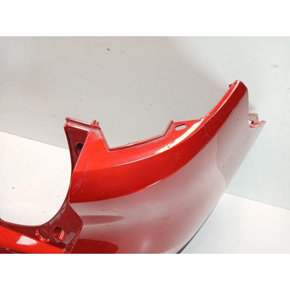 Recambio de paragolpes trasero para renault kadjar (ha_, hl_) 1.3 tce 140 referencia OEM IAM 850220923R  