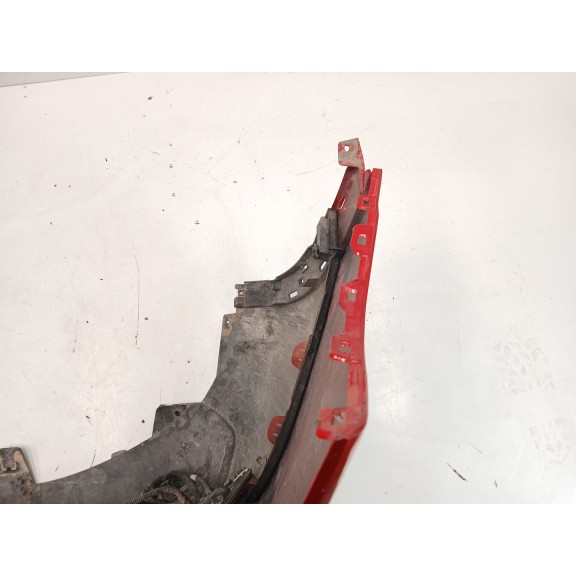 Recambio de paragolpes trasero para renault kadjar (ha_, hl_) 1.3 tce 140 referencia OEM IAM 850220923R  