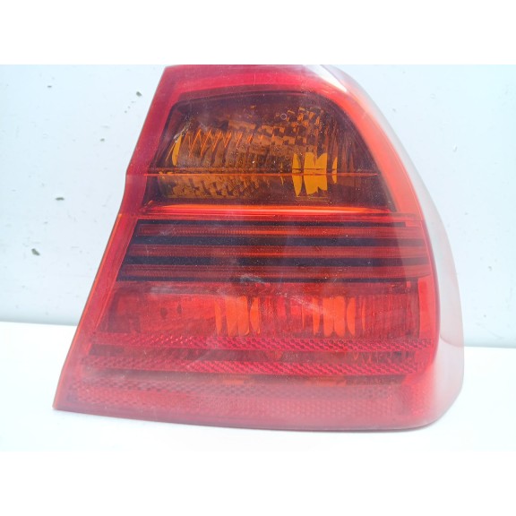 Recambio de piloto trasero derecho para bmw 3 (e90) 318 d referencia OEM IAM 63216937458  