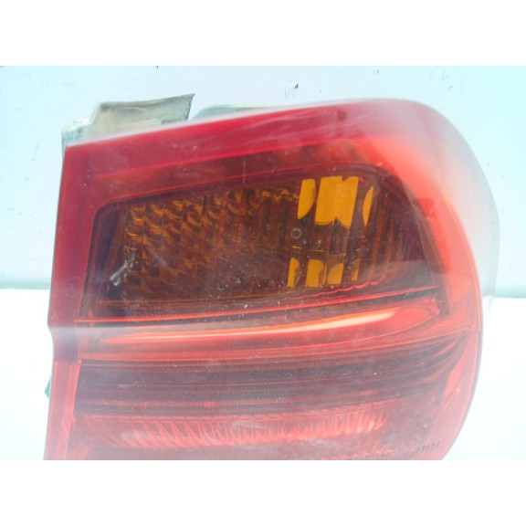 Recambio de piloto trasero derecho para bmw 3 (e90) 318 d referencia OEM IAM 63216937458  