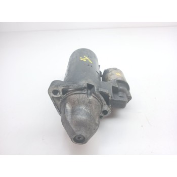 Recambio de motor arranque para mercedes-benz clase m (w164) 4.0 cdi referencia OEM IAM   
