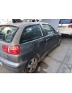 seat ibiza ii (6k1) del año 2001