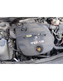 Recambio de motor completo para seat ibiza ii (6k1) 1.9 tdi referencia OEM IAM ASV   2