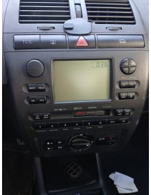 Recambio de sistema audio / radio cd para seat ibiza ii (6k1) 1.9 tdi referencia OEM IAM 6k1035905j   2